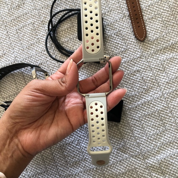 Fitbit Blaze Bundle - Picture 2 of 8